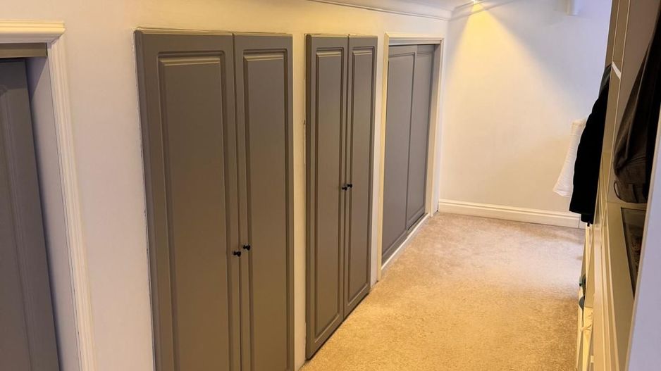 vila 4 camere | Aviatiei | curte 50 mp | Baneasa | 3 Parcare - Poză 11