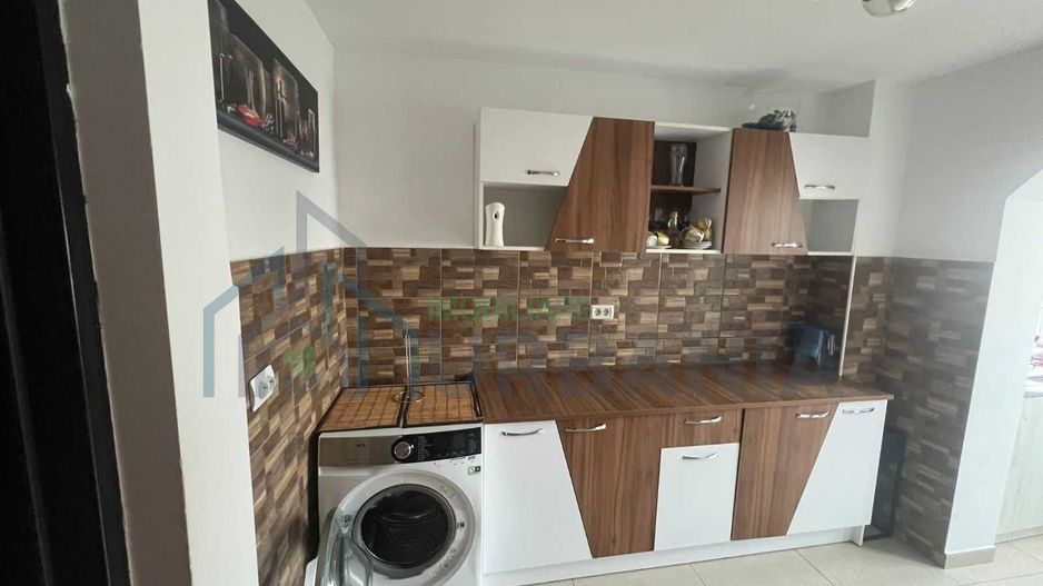 Apartament 1 camera de inchiriat | 37 mp | Canta - Poză 6