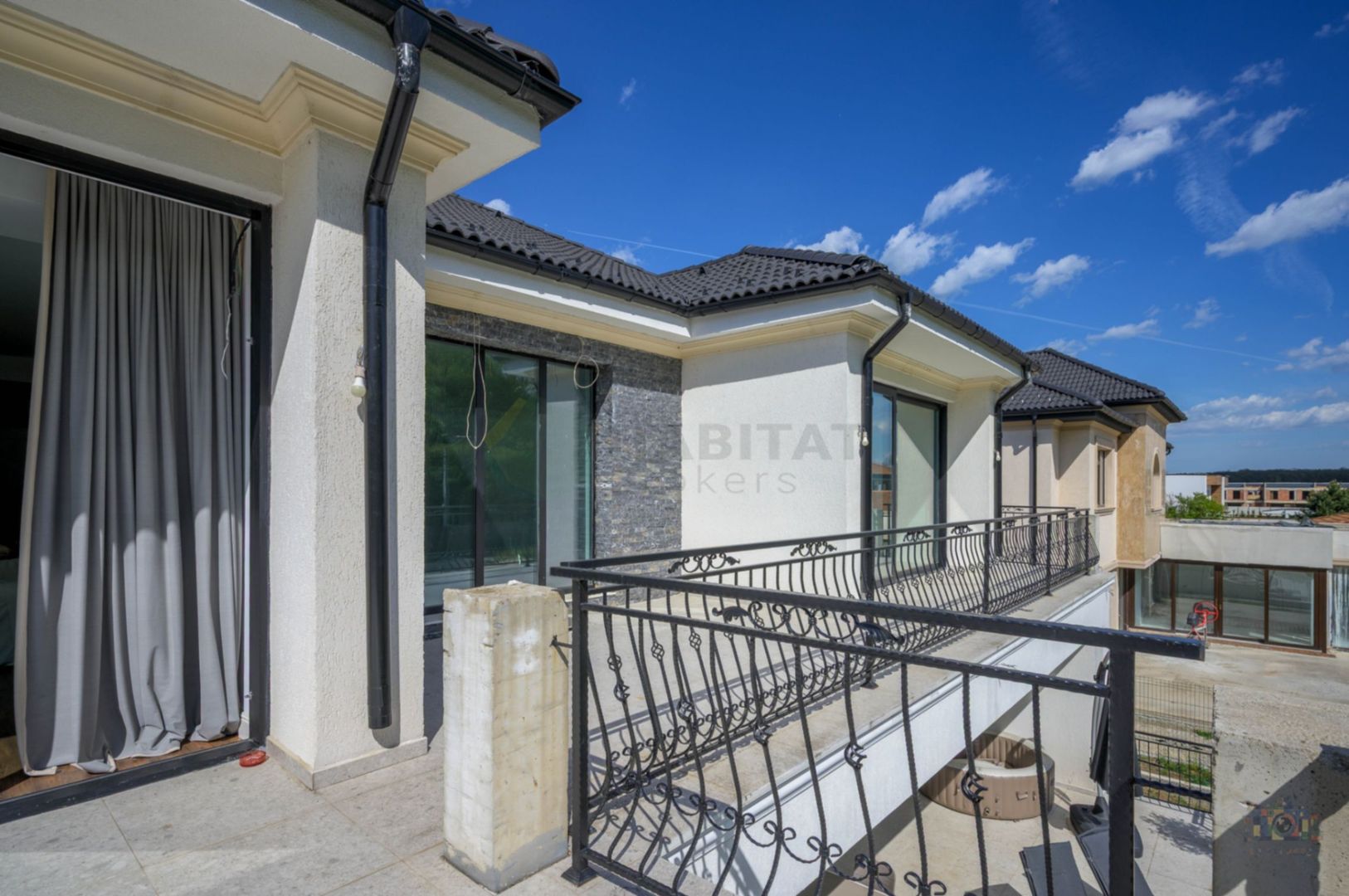 Vila Statement lângă Pădure | 520 mp Utili pe 1500 mp teren - Poză 38