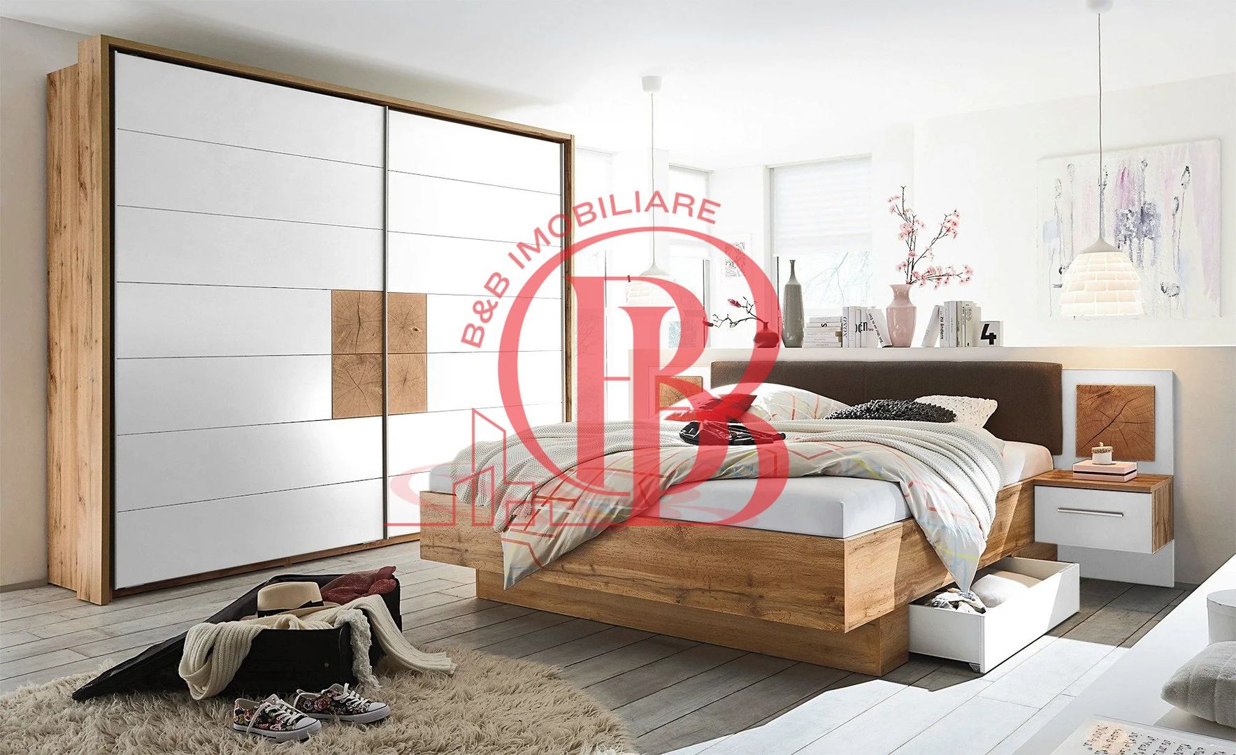 2 camere– Titan – Auchan 1 Decembrie 1918- Metrou Titan - Poză 9