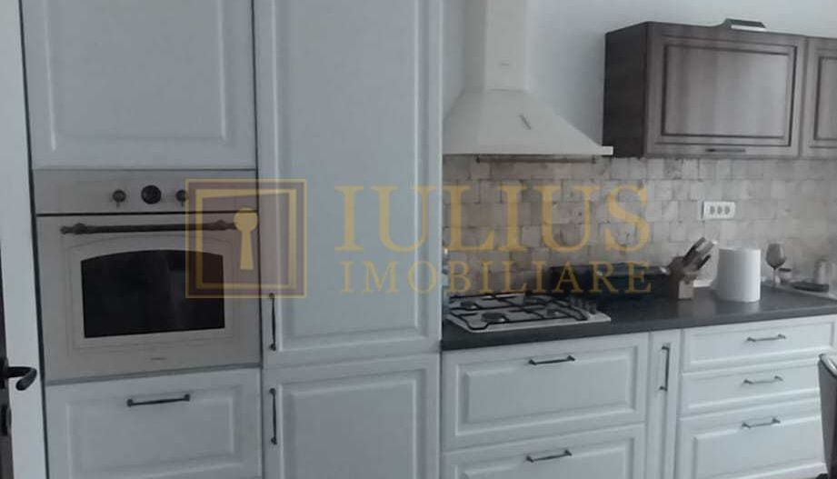 Duplex spațios – Dumbrăvița, cu garaj, bucatarie inchisa - Poză 3