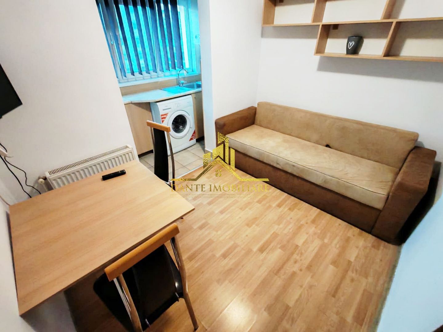 1 camera, decomandat, mobilat modern, spatios, Marasti, Dambovitei - Poză 5
