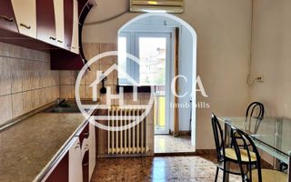 Apartament de închiriat cu 3 camere în zona Rogerius, Oradea - Poză 6