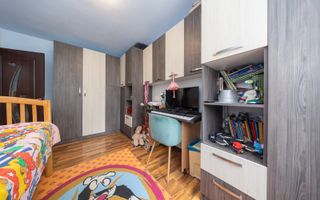 Sacele-Apartament 2 camere+2 locuri de parcare - Poză 8