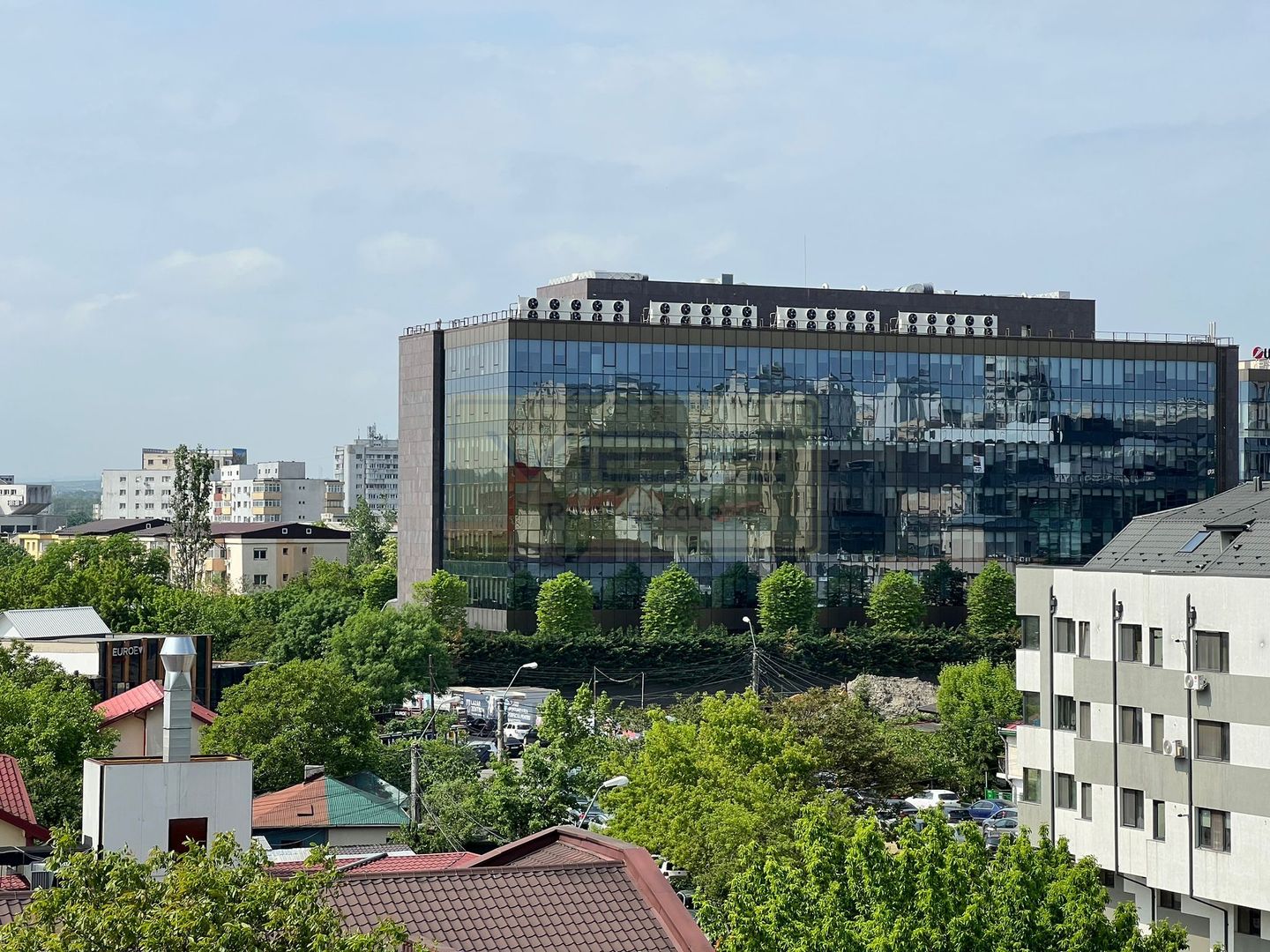 Apartament 2 camere Centru - Palas - AMAZON - Poză 1