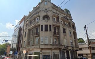 De închiriat: apartament 4 camere stradal- pretabil birou - Cotroceni - Poză 8