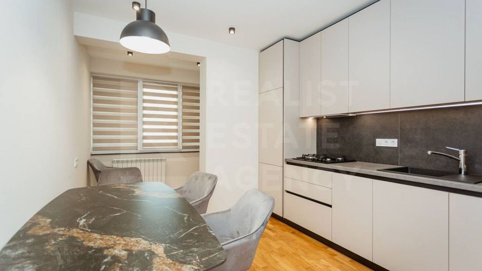 Chirie, apartament, 1 cameră, bd. Mircea cel Bătrân, Ciocana - Poză 2