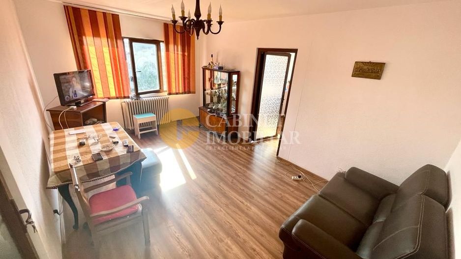 Apartament cu 2 camere - Bloc Fara Risc - zona Podu Ros - Poză 2