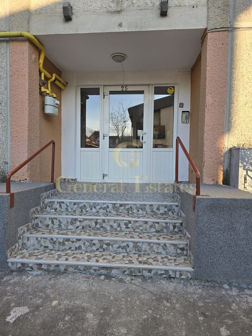 Apartament cu 2 camere în cartierul Astra, Brașov - Poză 18