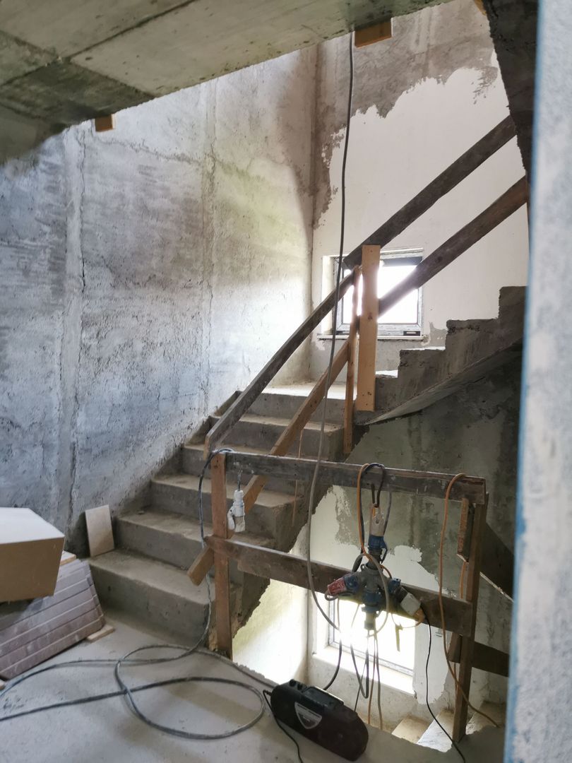 Apartament in vila-Tractorul - Poză 14