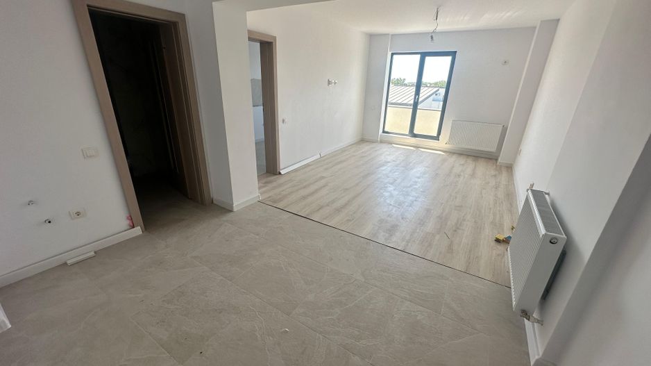 GARSONIERA SOS MAGURELE, MUTARE IMEDIATA, RATE DEZVOLTATOR, COMIS 0% - Poză 2