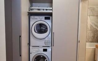 Apartament 3 camere luxos // complex rezidential Pipera // Mall Promenada - Poză 13