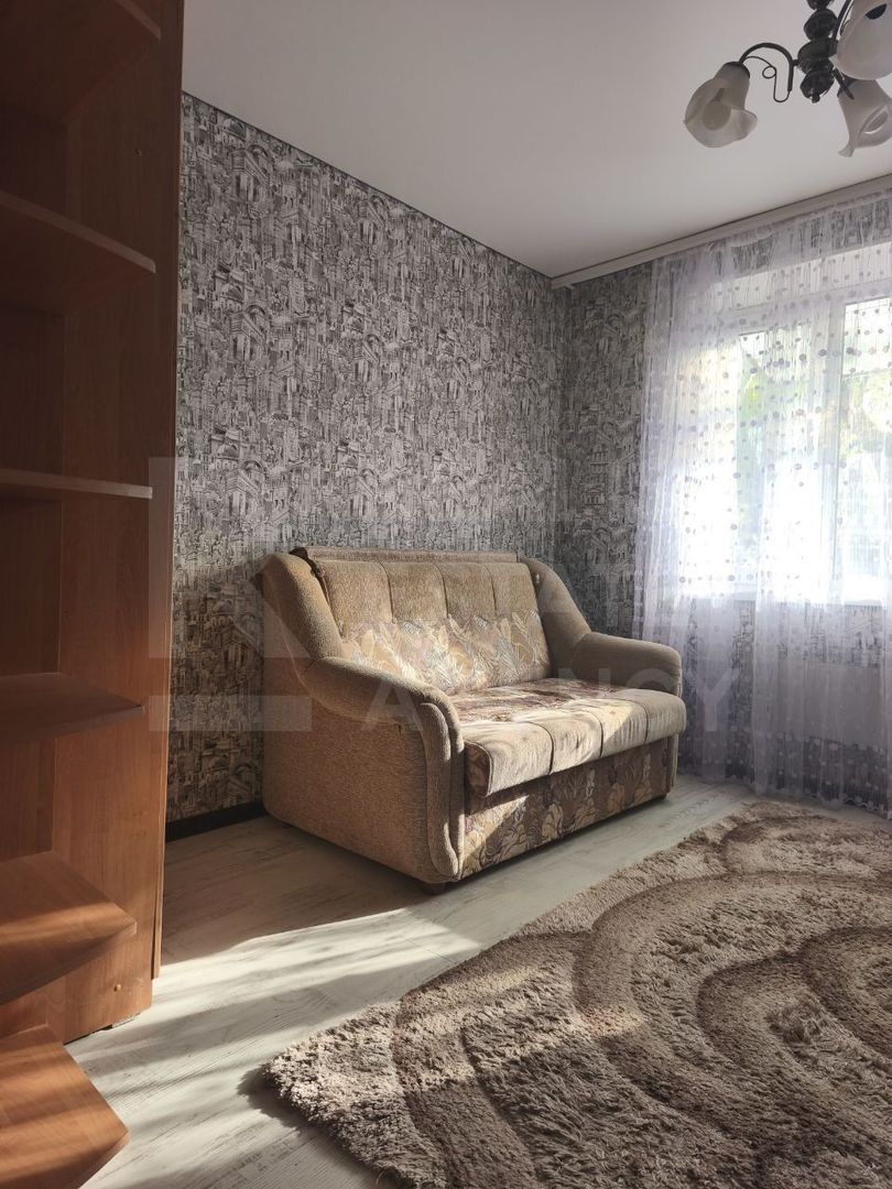 Vânzare, apartament, o cameră, str. Decebal, Bălți - Poză 2