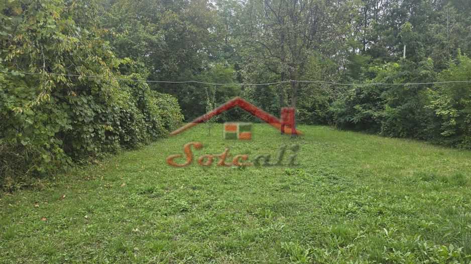 Casa de vanzare Breaza- teren 2549 mp - Poză 9