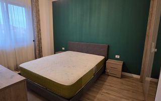 Apartament 2 camere decomandat, 56 mp, mobilat, Sun Residence (Valea Adanca/CUG), Iasi - Poză 3