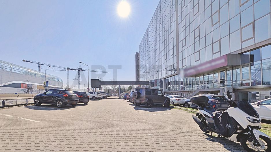 Zero comision, intre 110-200mp pret fara TVA, parcare, Aviatiei, 4'[M] - Poză 15