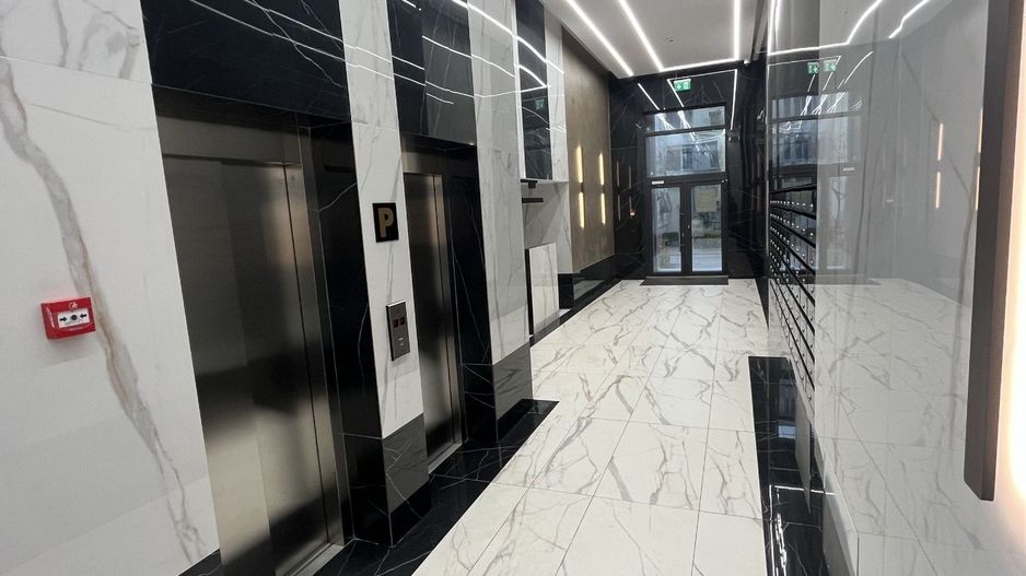 AP. 2 CAMERE NEW COLENTINA RESIDENCE, INCALZIRE PARDOSEALA, PARCARE - Poză 8