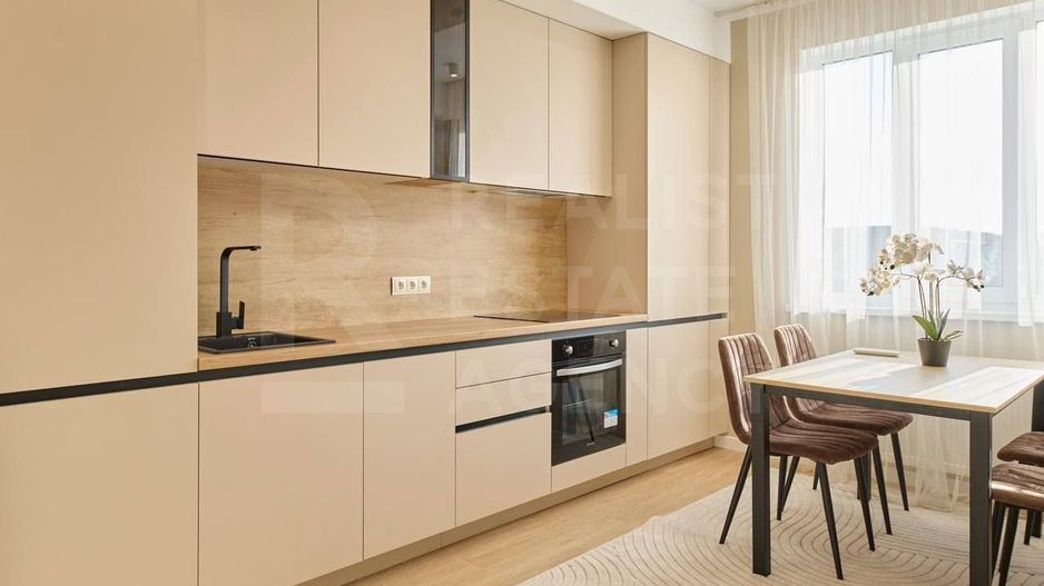 Vânzare, apartament, 2 camere + living, str. I. L. Caragiale, Buiucani - Poză 8