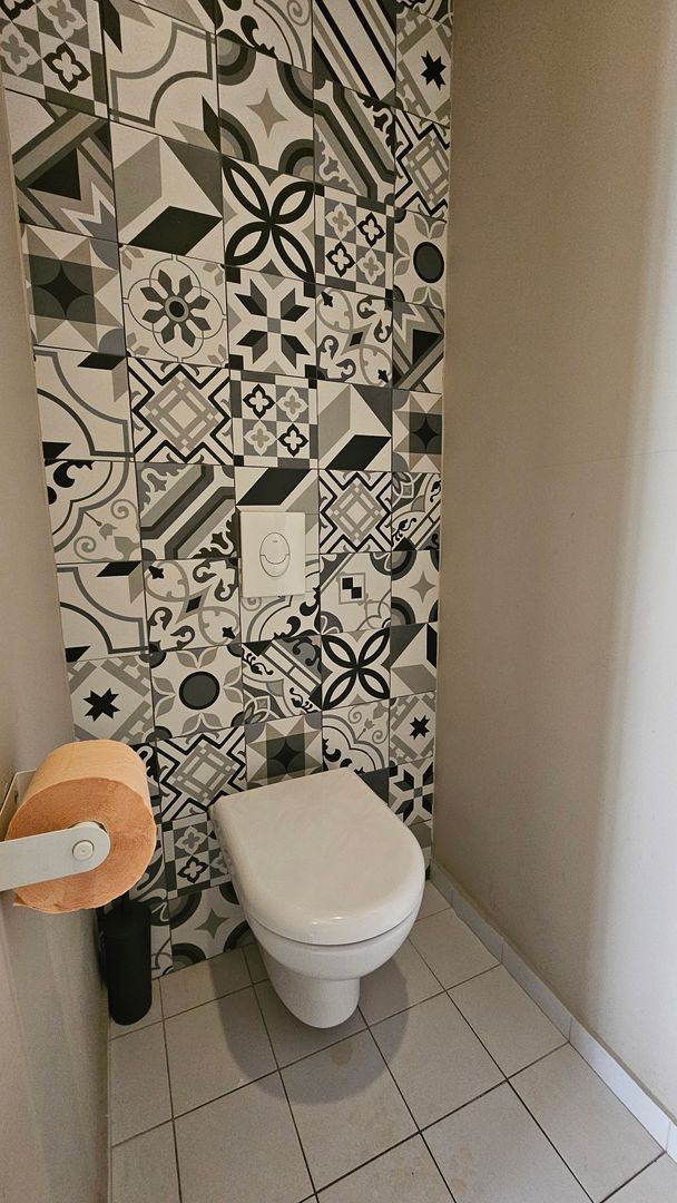 Apartament spectaculos de închiriat 4 camere 4 băi Centrul Istoric - Poză 23