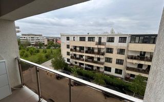 Apartament 2 camere, 50 mp, Roua Residence, Moara de Vânt, Iași - Poză 3