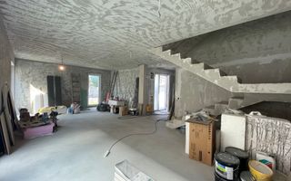 Casa tip duplex, semifinisata, 160 mp și teren 250 mp – Europa, Cluj! - Poză 3