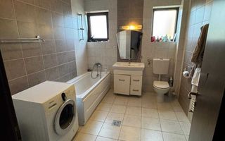 Apartament 2 camere, 73 mp, terasa 18 mp, zona Grand Hotel Italia - Poză 7