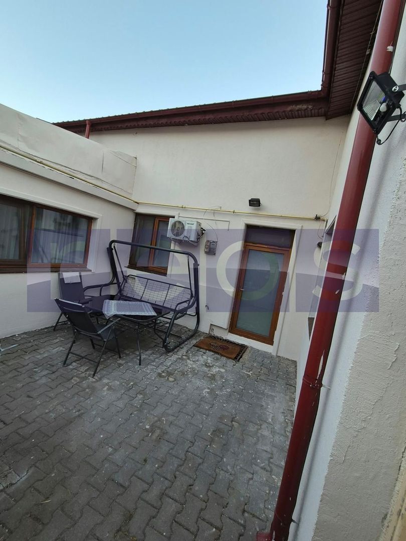 VANZARE VILA 4 CAMERE ZONA EMINESCU | MOSILOR | - Poză 14