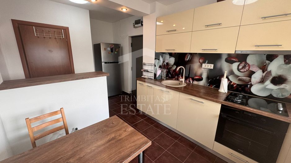 3 Camere Tei 8/10 Renovat - Poză 10