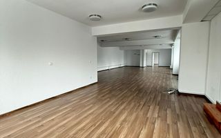 Spatiu de birouri I 186 mpu I Etajul 1 I Zona Sub arini - Poză 2