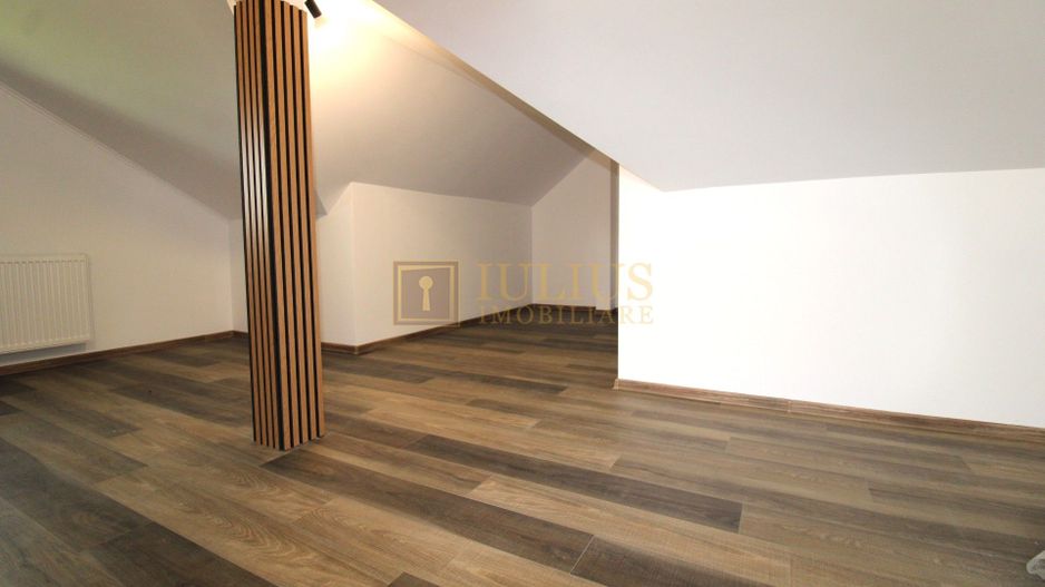 1/2 duplex – prima închiriere | Moșnița Nouă - Poză 17