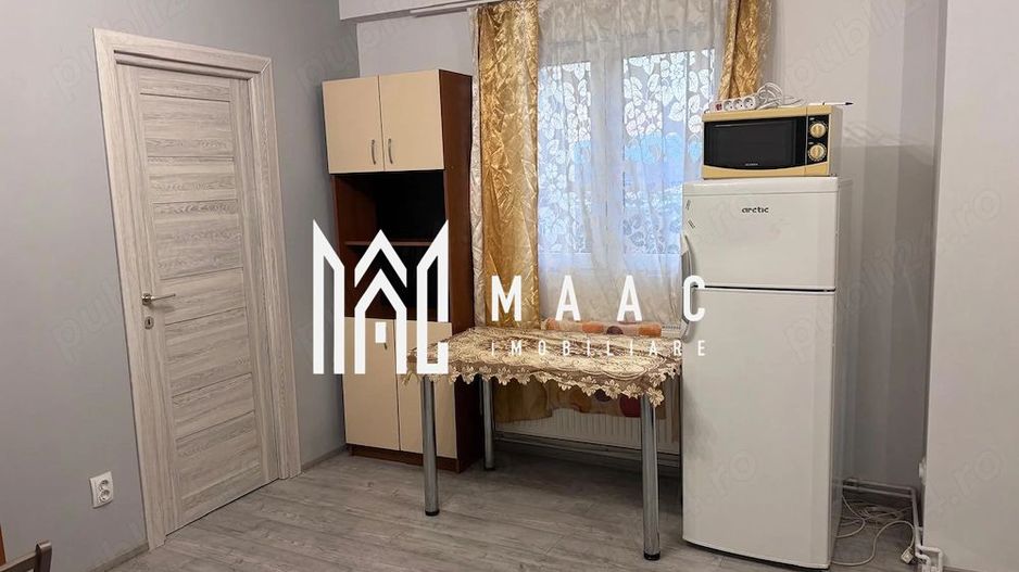 Apartament 2 camere de vânzare | Sibiu, Vasile Aaron - Poză 7