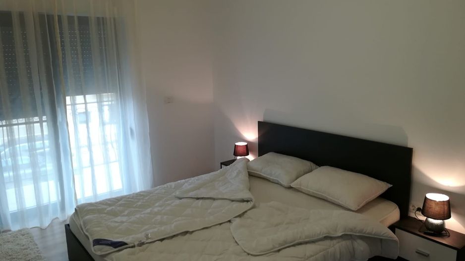 Giroc | 2 camere | Decomandat | Etaj 1 | Mobilat și utilat | Aproape de Daf - Poză 11