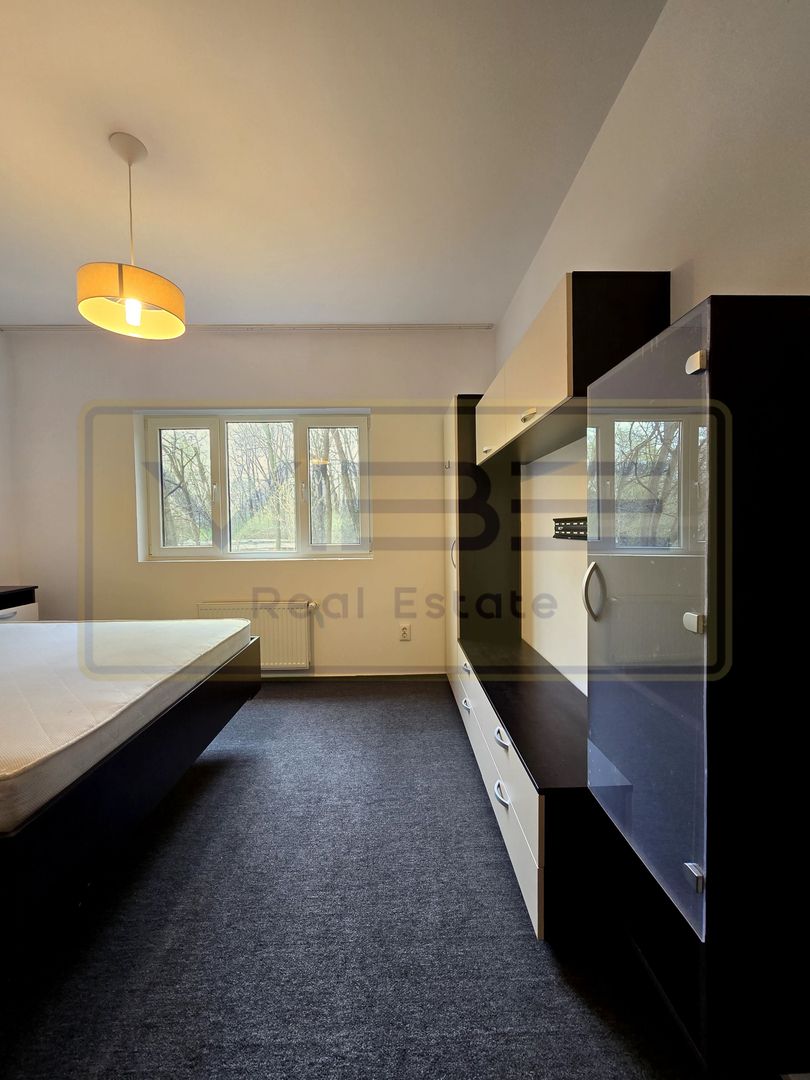 Copou-Parcul Copou/Universitate -Bloc nou - 3 camere  -parcare privata ! - Poză 15