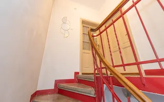Casa de vanzare, 138 mpu, 244 teren, curte, garaj, Cartierul Domenii - Poză 15