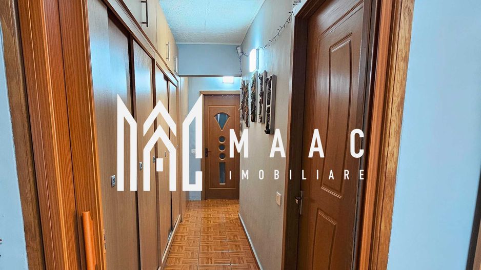 Apartament 2 camere Ostroveni | Centrala Proprie | AC | Renovat | - Poză 3