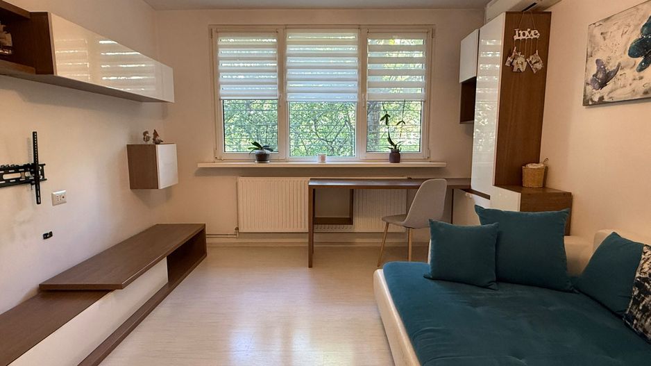 AP. 2 CAMERE POLITEHNICA, LOC PARCARE, MASINA SPALAT VASE, CENTRALA - Poză 5