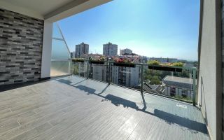 Chirie, apartament, 4 camere, strada Alexandru Pușkin, Centru - Poză 6