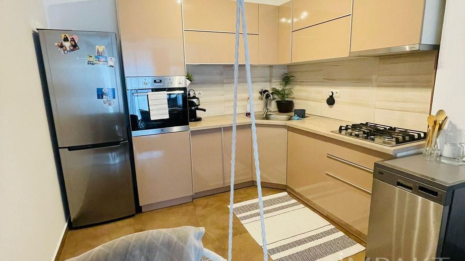 Apartament Modern cu Parcare Subterana in Iris!!! - Poză 3