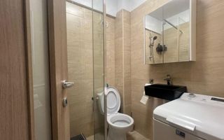 3 camere Baneasa | Regina Maria | bloc 3 etaje | terasa 30mp - Poză 9