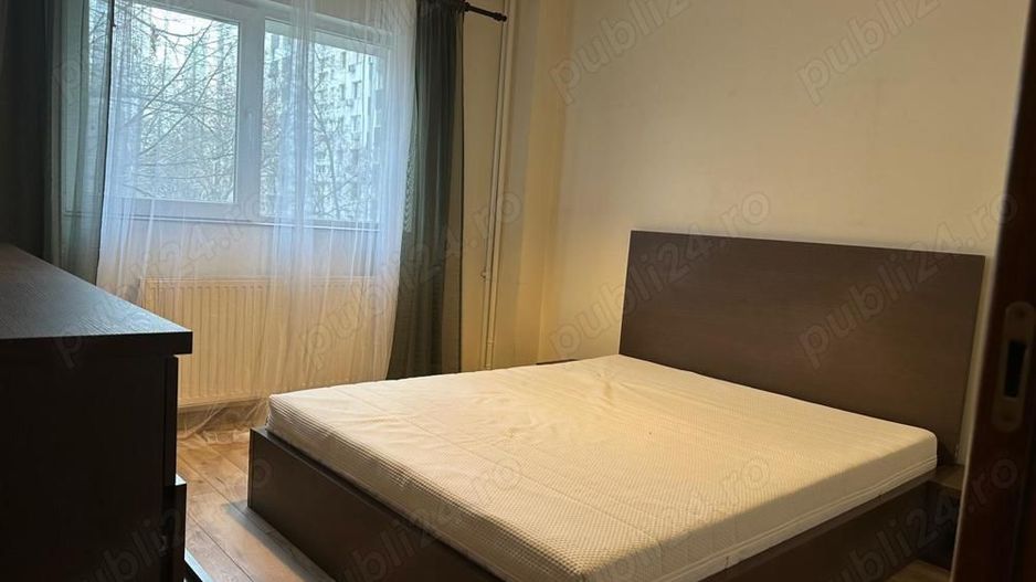Inchiriere Apartament 2 camere Iuliu Maniu 79 , Pacii - Poză 7