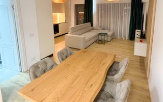 Chirie | Apartament 3 camere | Prima Închiriere | Parcare | Pipera - Poză 7