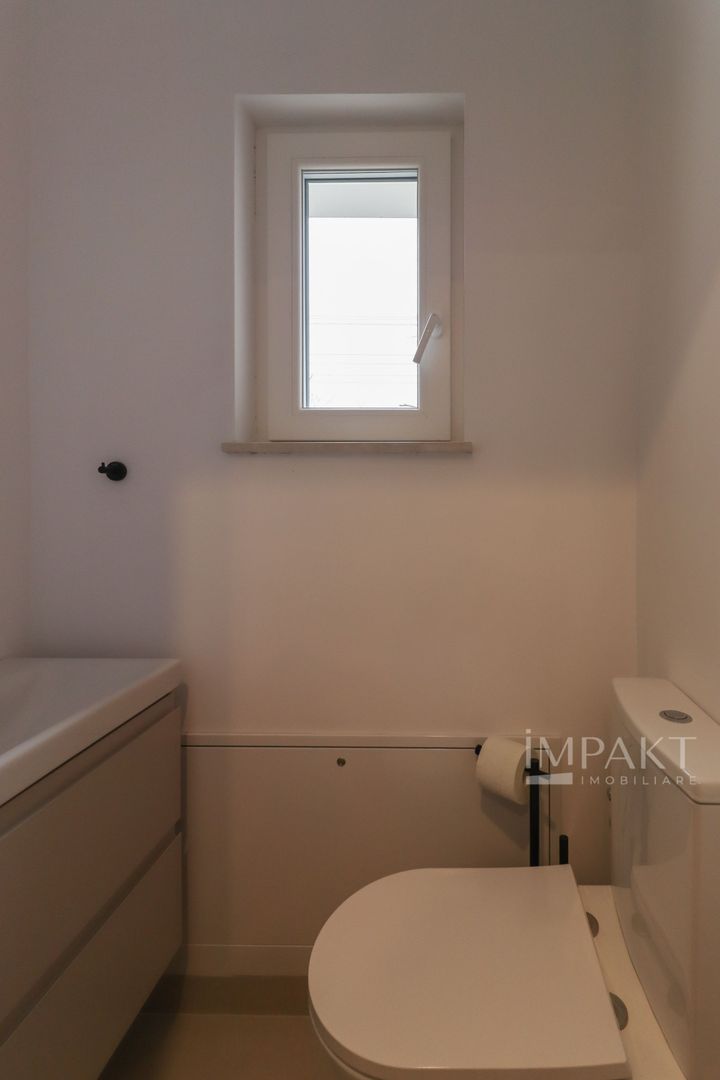 De Vanzare Apartament in Gheorgheni, Cluj-Napoca - Ideal pentru Locuit! - Poză 22