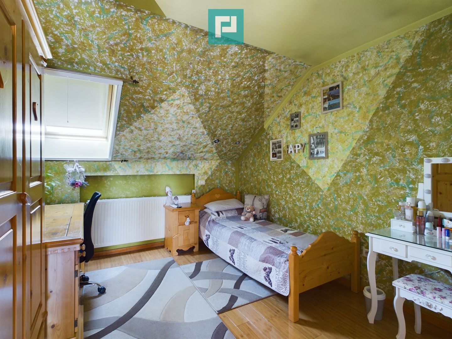 Vilă cu 7 dormitoare Centru, Arad - Poză 13