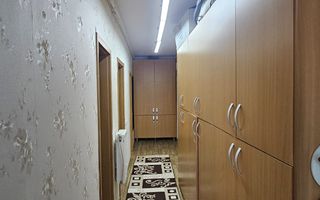 Apartament modern 2 camere parter 56 mp utili balcon 7 mp Selimbar - Poză 10