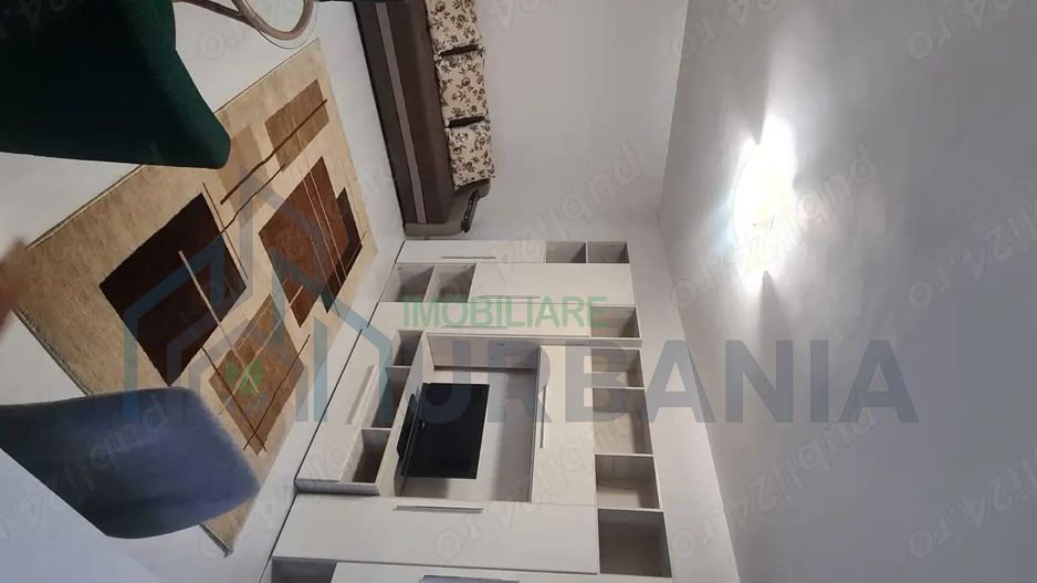 # inchiriez ap 2 camere decomandat, Tatarasi, 60mp. - Poză 5