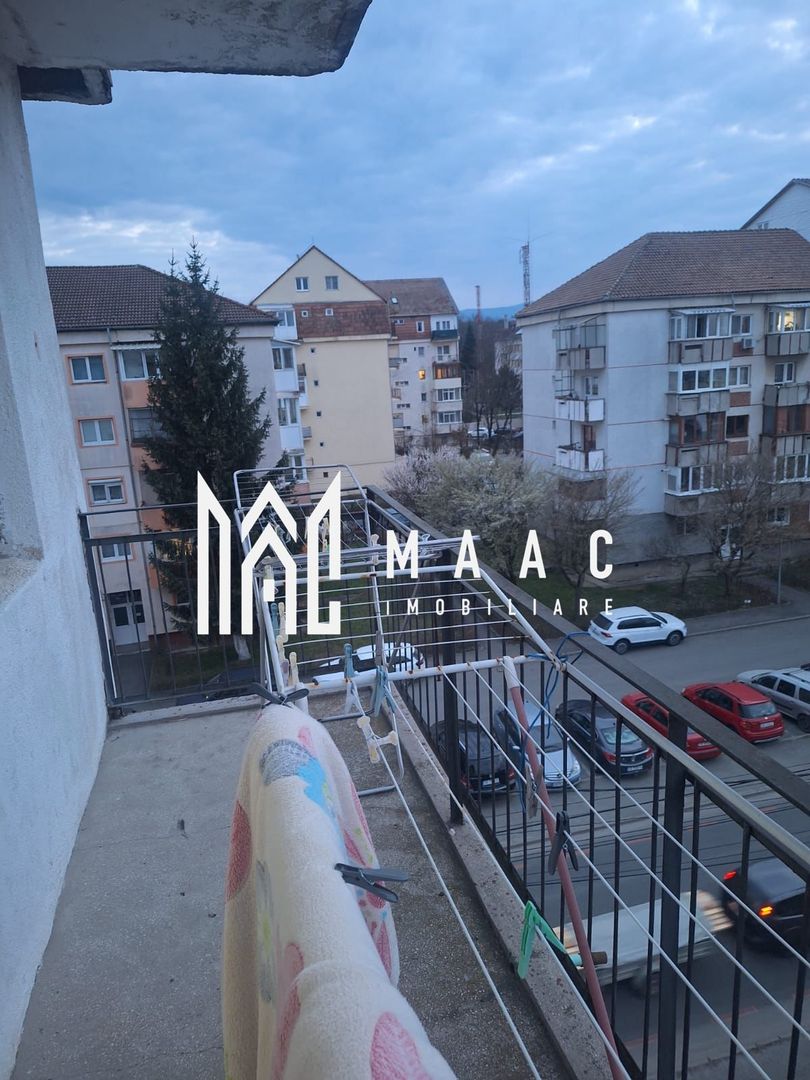 Apartament modern cu 3 camere decomandate | 75 mp | 2 balcoane - Poză 7