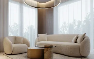 Apartament 4 camere  – Sindicatelor Park, zona Parc Central - Poză 19