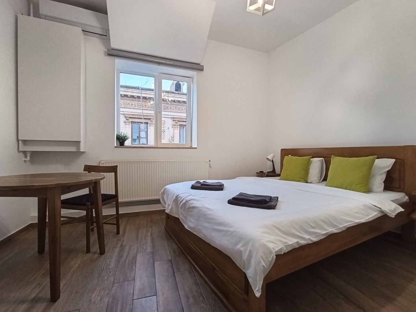 Apartament 2 camere - Calea Victoriei - Lipscani - Poză 1