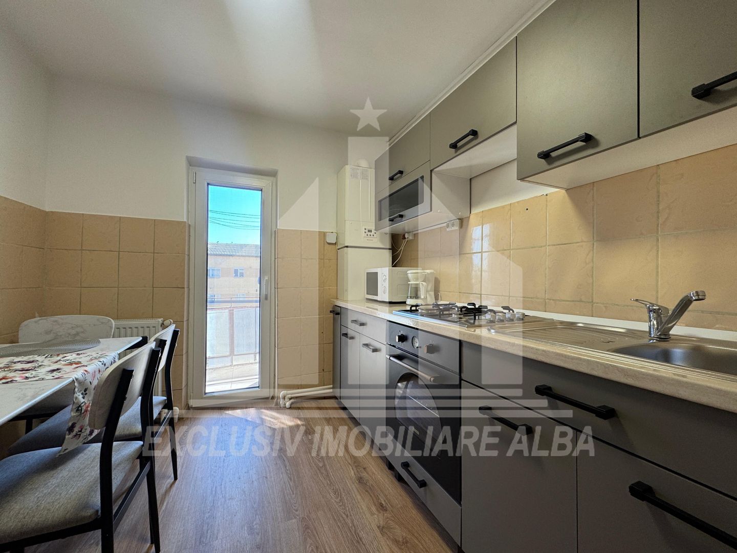 Apartament 2 camere decomandate | 50 mp | Renovat | Cetate - Mercur - Poză 4