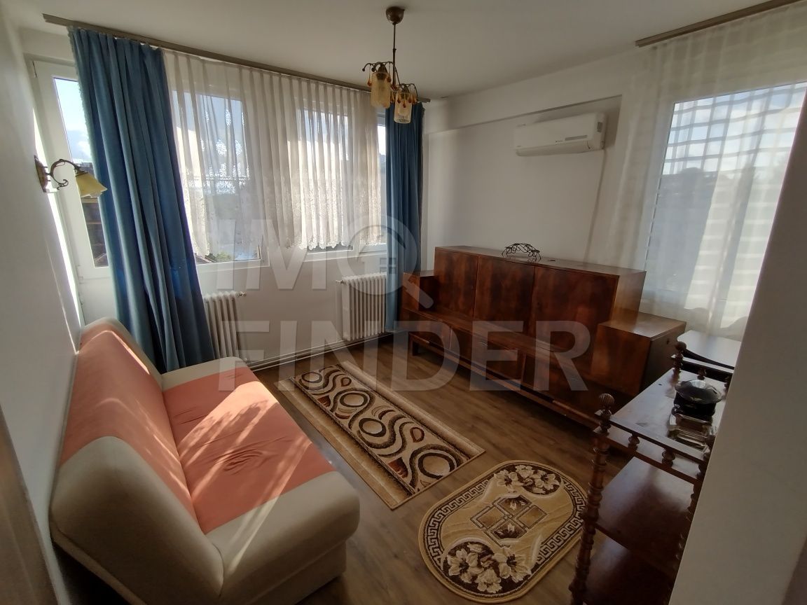 Apartament Piata Mihai Viteazu - Poză 1